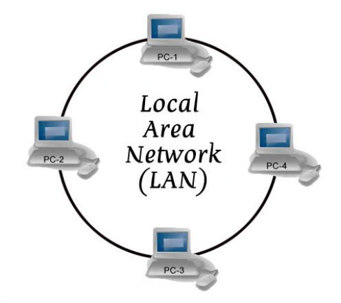 lan network software